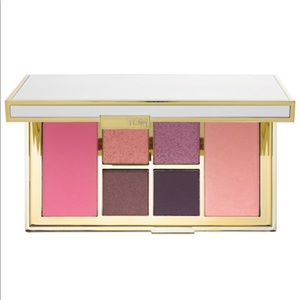 Tom Ford - Soleil Eye and Cheek Palette